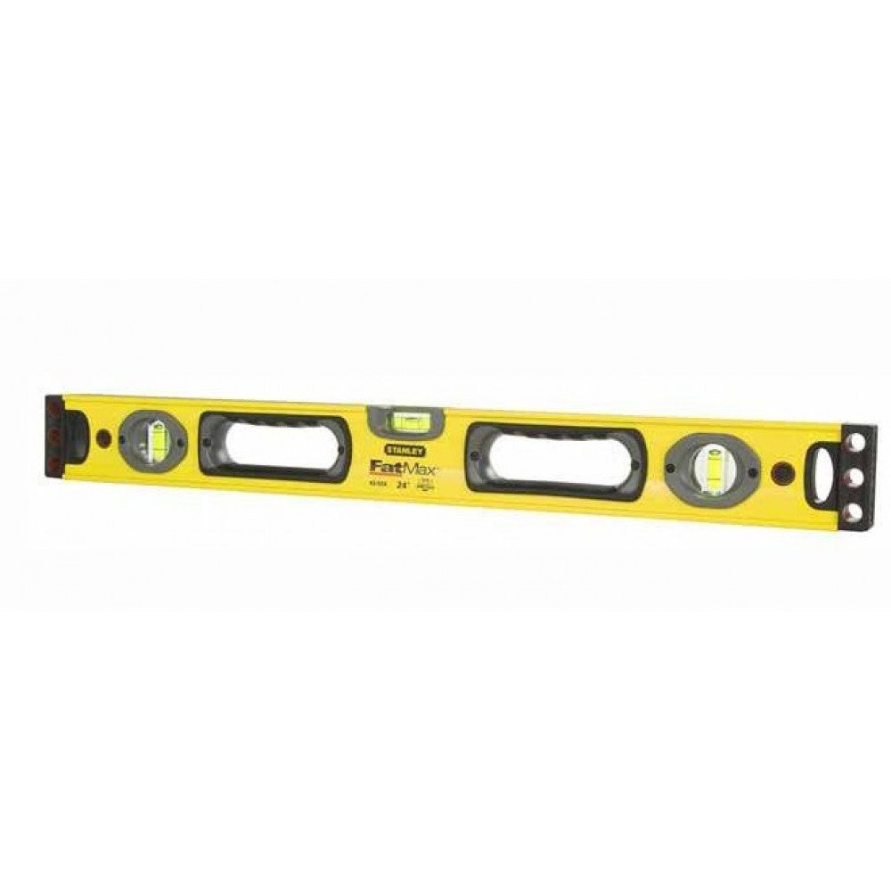 Рівень Stanley FatMax II 120см