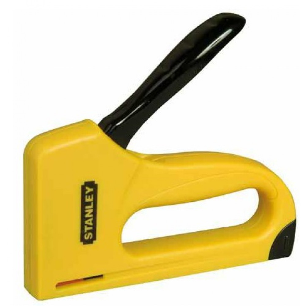 Степлер Stanley Light Duty, 6-10мм, тип скоб A