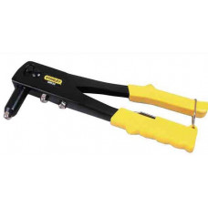 Заклепочник Stanley Medium Duty Riveter MR33, заклепки 3,4мм, 230мм Заклепочник Stanley Medium Duty Riveter MR33, заклепки 3,4мм, 230мм
