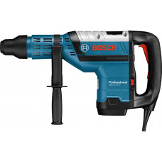 Перфоратор Bosch Professional GBH 8-45 D SDS-max 1500Вт 12.5Дж 8.2кг