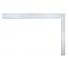 Кутник Stanley, 60х40см, з покриттям від корозії