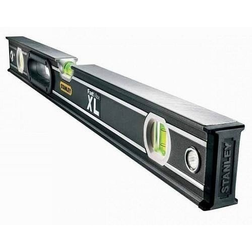 Рівень Stanley FatMax XTREME, 200см, алюм., 3 капсули