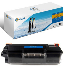 Картридж G&G до Brother HL-L6400DW, MFC-L6900DW (20 000стор) Картридж G&G до Brother HL-L6400DW, MFC-L6900DW (20 000стор)