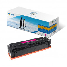 Картридж G&G до Canon MF610/630 series 1244C002 Magenta (2200 стор) Картридж G&G до Canon MF610/630 series 1244C002 Magenta (2200 стор)