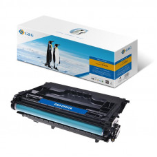 Картридж G&G до HP LJ M607/M608/M609/M631/M632 Black (11000 стор) Картридж G&G до HP LJ M607/M608/M609/M631/M632 Black (11000 стор)