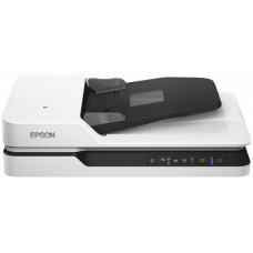 Сканер A4 Epson WorkForce DS-1660W з WI-FI