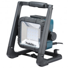 Прожектор Makita DEADML 805 акумуляторний, 14.4-18-220В, LXT, 20 LED по 10 Вт, 360°, 2.3 кг Прожектор Makita DEADML 805 акумуляторний, 14.4-18-220В, LXT, 20 LED по 10 Вт, 360°, 2.3 кг