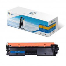 Картридж G&G до Canon 047 LBP112/MFP112/113 2164C002 Black (1600 стор) Картридж G&G до Canon 047 LBP112/MFP112/113 2164C002 Black (1600 стор)