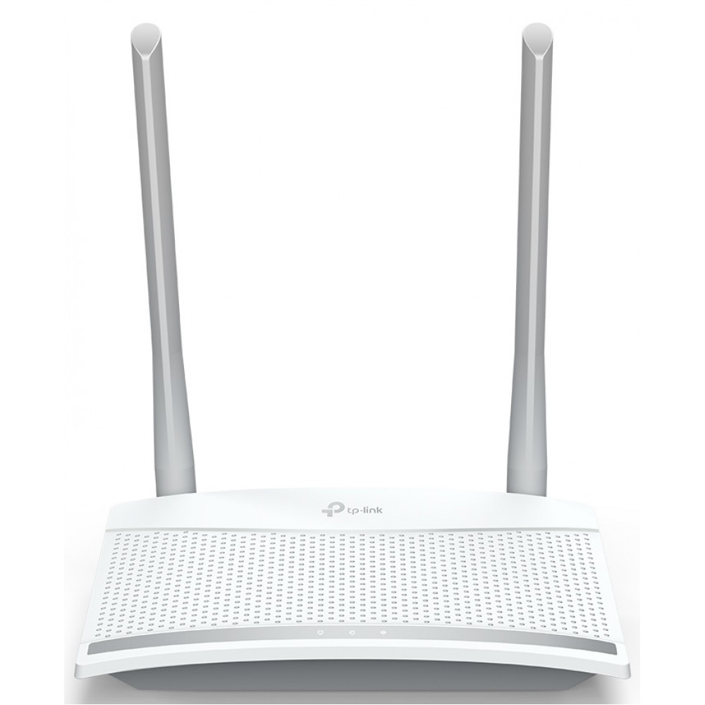 Маршрутизатор TP-LINK TL-WR820N N300, 2xFE LAN, 1xFE WAN