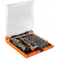 Біти Neo Tools, набір 73шт, бітотримач, 1/4 Біти Neo Tools, набір 73шт, бітотримач, 1/4