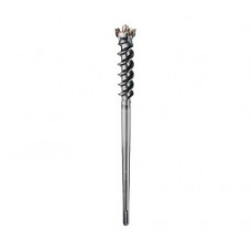 Бур по бетону проломний Bosch Professional SDS-max-9 BreakThrough, 55x850x1000мм