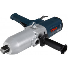 Гайковерт ударний Bosch Professional GDS 30 920Вт 860об/хв 1000Нм 7.3кг