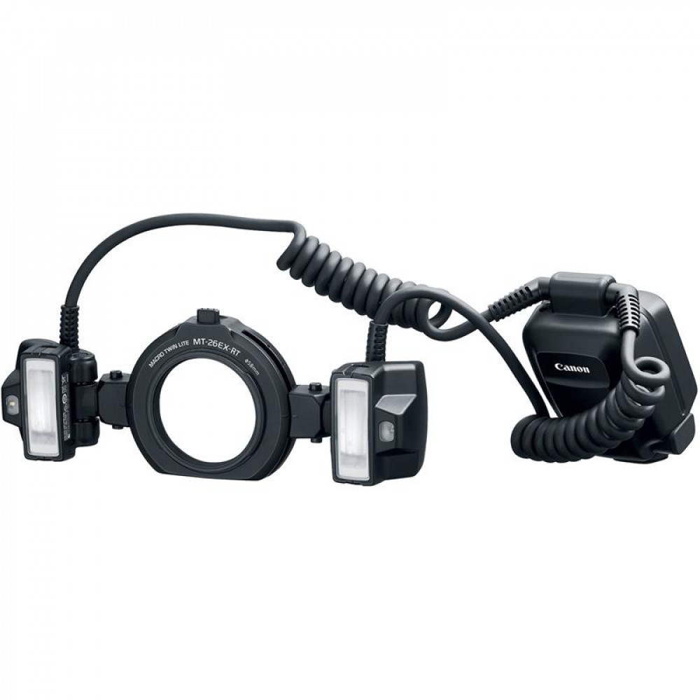 Спалах Canon MT-26 EX RT