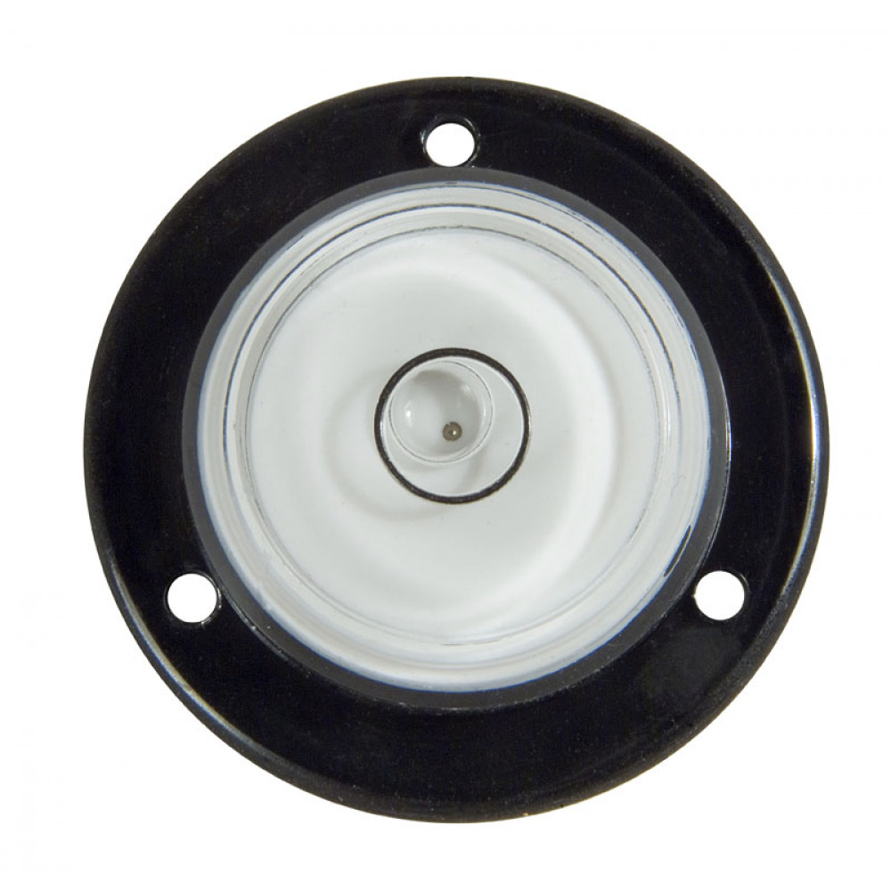 Рівень Stanley, діаметр 40мм, поверхневий, коло