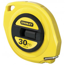 Рулетка Stanley Longtape, 30мх9.5мм