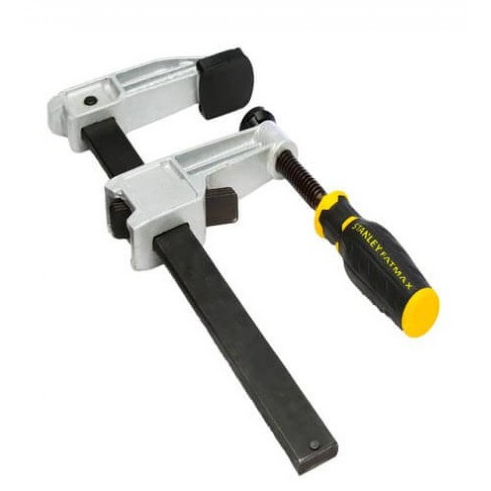 Струбцина Stanley FatMax, тип F, 80x600мм