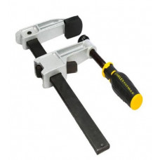 Струбцина Stanley FatMax, тип F, 80x600мм Струбцина Stanley FatMax, тип F, 80x600мм