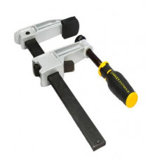 Струбцина Stanley FatMax, тип F, 80x800мм Струбцина Stanley FatMax, тип F, 80x800мм