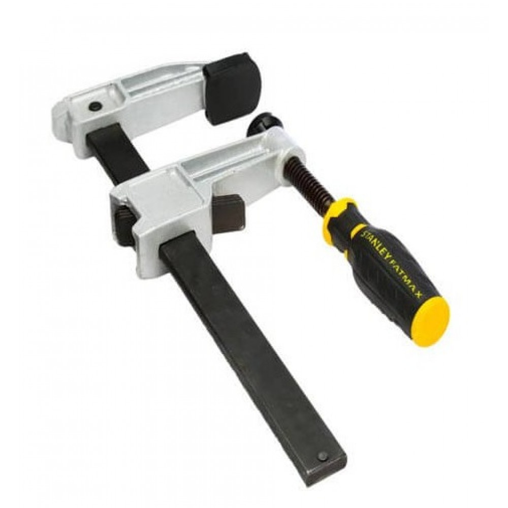 Струбцина Stanley FatMax, тип F, 80x200мм