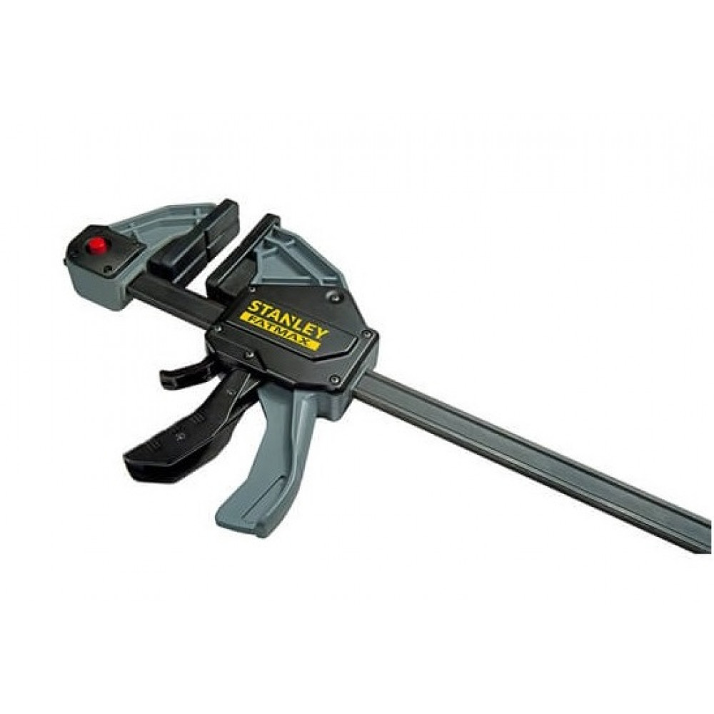 Струбцина-защіпка теслярска Stanley FatMax XL 300мм зусиля 270кг