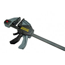 Струбцина Stanley FatMax XL тригерна 90х900мм Струбцина Stanley FatMax XL тригерна 90х900мм