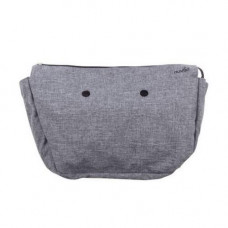 Підкладка Nuvita MyMia сірий Підкладка Nuvita MyMia сірий