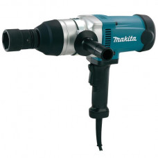 Гайковерт ударний Makita TW1000 1200Вт 1400об/хв 1000Нм 8.6кг Гайковерт ударний Makita TW1000 1200Вт 1400об/хв 1000Нм 8.6кг