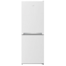Холодильник Beko з нижн. мороз., 153x54x59, xолод.відд.-142л, мороз.відд.-87л, 2дв., A+, ST, білий