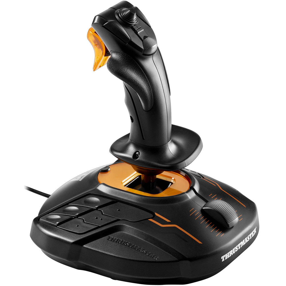 Джойстик Thrustmaster T-16000m fcs, PC