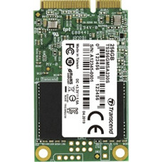 Накопичувач SSD Transcend mSATA  64GB SATA 230S