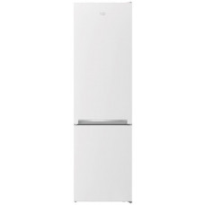 Холодильник Beko з нижн. мороз., 203x60x67, xолод.відд.-253л, мороз.відд.-109л, 2дв., А++, NF, білий