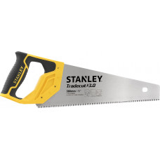 Ножівка по дереву Stanley Tradecut, 380мм, 11TPI