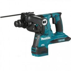Перфоратор акумуляторний Makita DHR280Z SDS-plus LXT 36В (18+18) 2.8Дж 3.9кг без АКБ та ЗП Перфоратор акумуляторний Makita DHR280Z SDS-plus LXT 36В (18+18) 2.8Дж 3.9кг без АКБ та ЗП