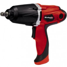 Гайковерт ударний Einhell CC-IW 450 450Вт 2600об/хв 300Нм 2.63кг Гайковерт ударний Einhell CC-IW 450 450Вт 2600об/хв 300Нм 2.63кг