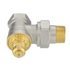 Клапан термостатичний Danfoss RA-G, DN20, вх. 3/4