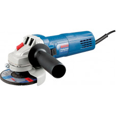 Шліфмашина кутова Bosch Professional GWS 750S 125мм 750Вт 2800-11000об/хв 1.8кг