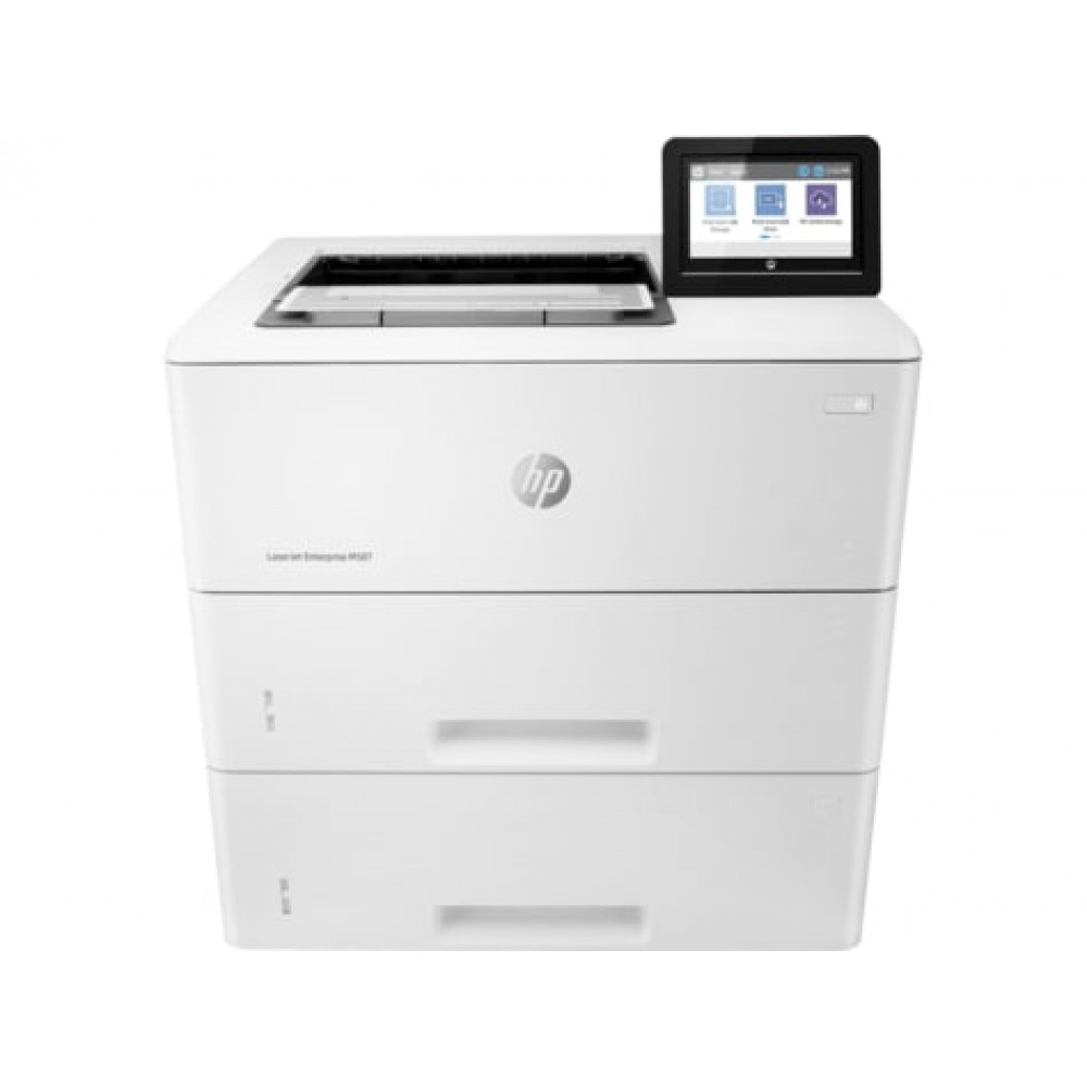 Принтер А4 HP LaserJet Enterprise M507x