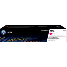 Картридж HP 117A CL 150a/150nw/178nw/179fnw Magenta (700 стор) Картридж HP 117A CL 150a/150nw/178nw/179fnw Magenta (700 стор)