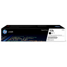 Картридж HP 117A CL 150a/150nw/178nw/179fnw Black (1000 стор) Картридж HP 117A CL 150a/150nw/178nw/179fnw Black (1000 стор)