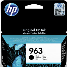 Картридж HP No.963 OJPro 9010/9013/9020/9023 Black Картридж HP No.963 OJPro 9010/9013/9020/9023 Black