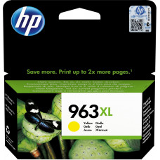 Картридж HP No.963XL High Yield HP OJ Pro 9010/9013/9020/9023 Yellow Картридж HP No.963XL High Yield HP OJ Pro 9010/9013/9020/9023 Yellow