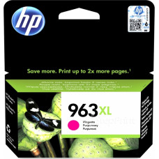 Картридж HP No.963XL High Yield HP OJ Pro 9010/9013/9020/9023 Magenta Картридж HP No.963XL High Yield HP OJ Pro 9010/9013/9020/9023 Magenta