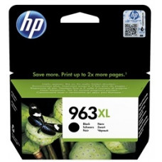 Картридж HP No.963XL High Yield HP OJ Pro 9010/9013/9020/9023 Black Картридж HP No.963XL High Yield HP OJ Pro 9010/9013/9020/9023 Black