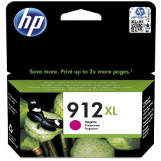 Картридж HP No.912XL OJ 8014/8015/8022/8023/8024/8025 High Yield Magenta
