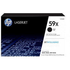 Картридж HP 59X LJ Pro M304/404/428, Enterprise M406/M430 Black (10000стор) Картридж HP 59X LJ Pro M304/404/428, Enterprise M406/M430 Black (10000стор)
