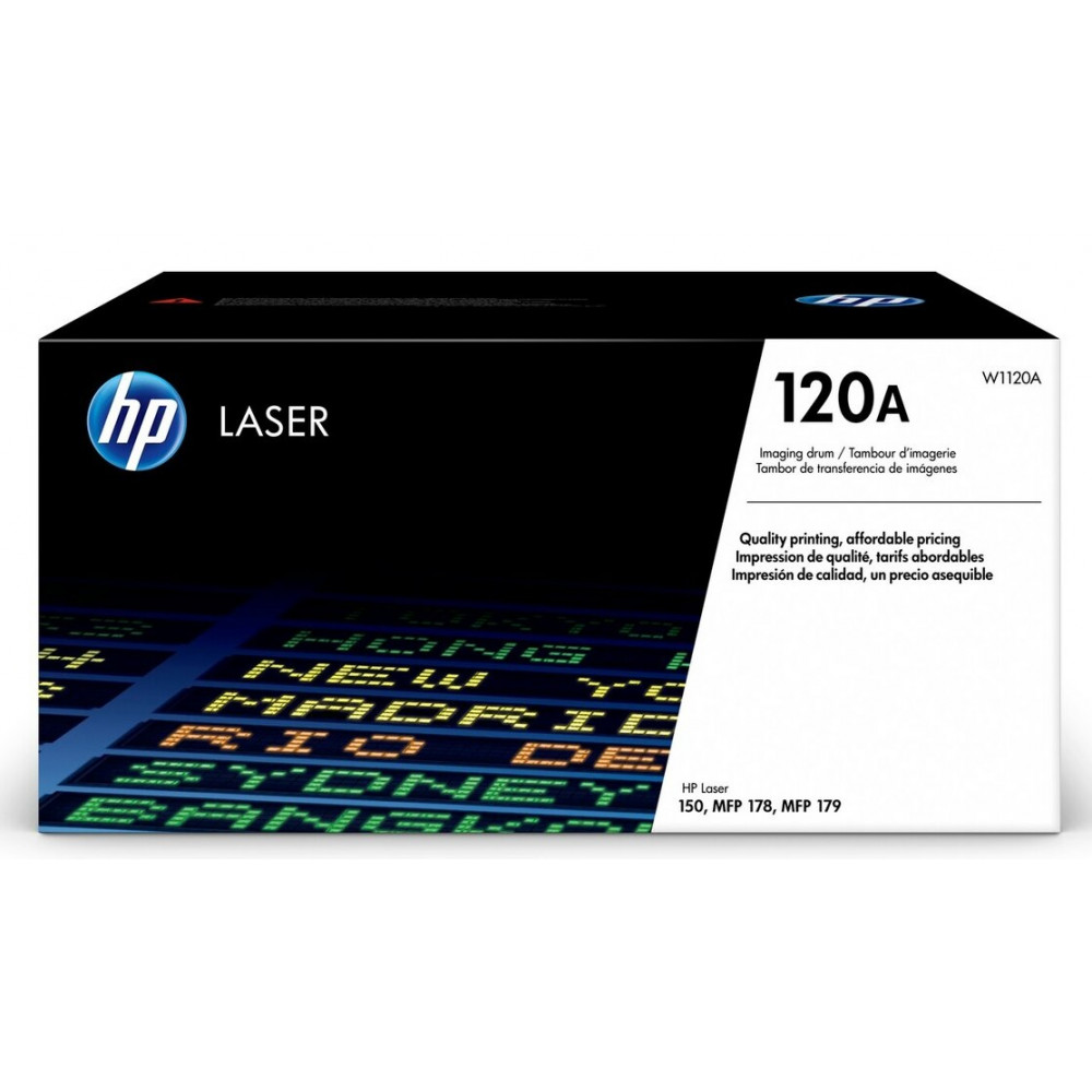 Драм картридж HP 120A Color LJ 150a/150nw/178nw/179fnw (16 000 стор)