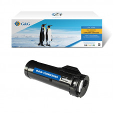 Картридж G&G до Xerox VL B400/405 Black (24600 стор) Картридж G&G до Xerox VL B400/405 Black (24600 стор)
