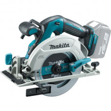 Пила дискова акумуляторна Makita DHS680Z 18В 165мм 3.3кг без АКБ та ЗП