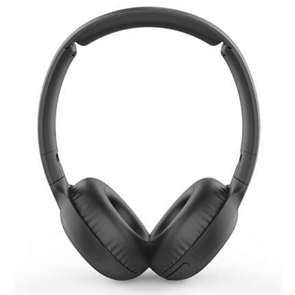 Навушники On-ear Philips TAUH202 Wireless, Mic, Чорний