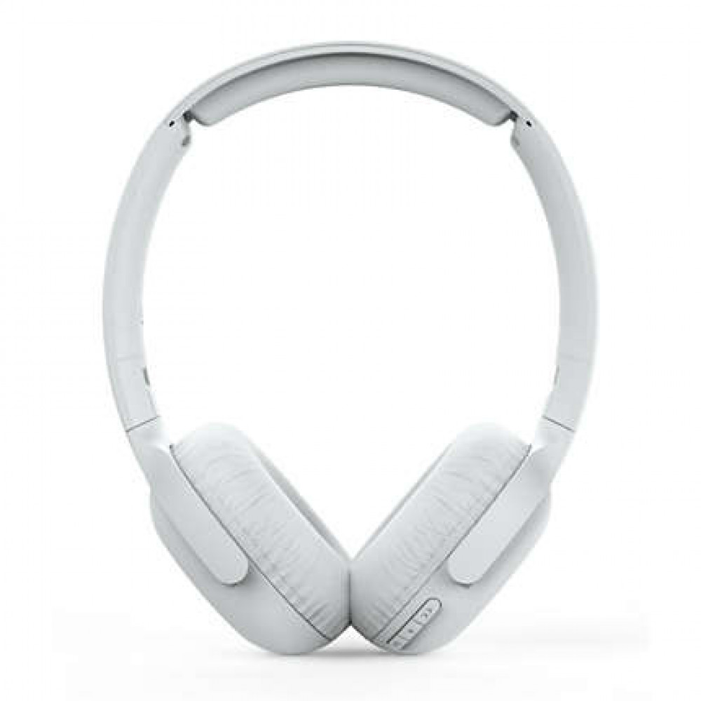 Навушники On-ear Philips TAUH202 Wireless, Mic, Білий